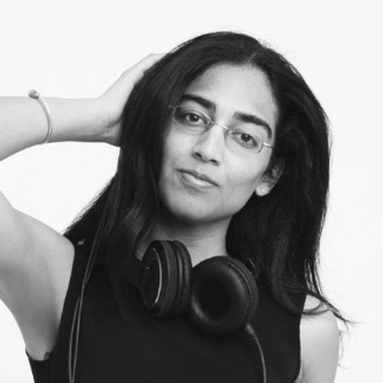 Artists | Soundproof